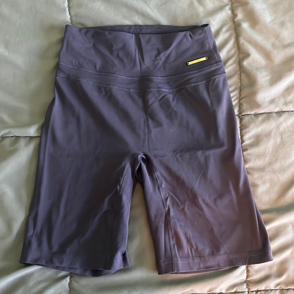 Gymshark x Whitney Simmons Cycling Shorts
